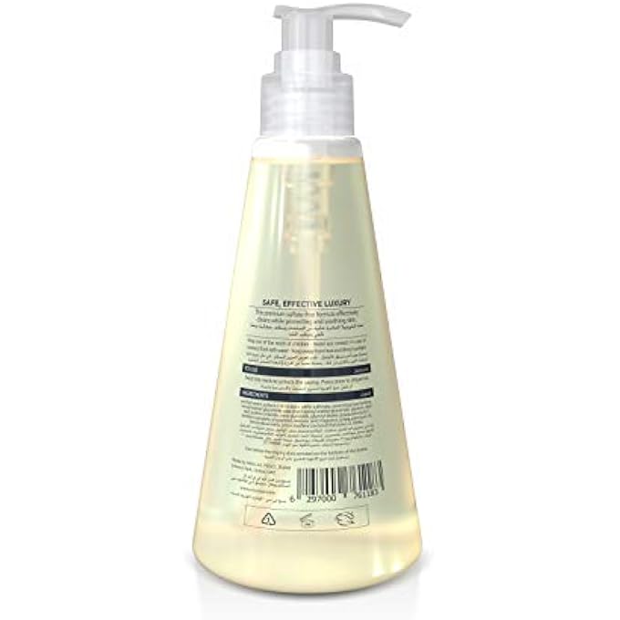 Marssai HAND WASH, EAU DE COCO, 250 ML - Image 2